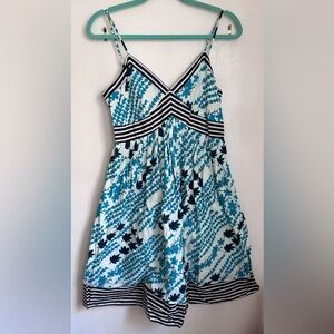 Summer short dress | Small